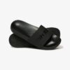 Luxe Logo Pool Sliders