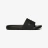 Luxe Logo Pool Sliders