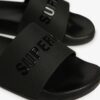 Luxe Logo Pool Sliders
