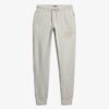 Luxe Metallic Logo Slim Joggerbyxor Luxe Metallic Logo Slim Joggerbyxor