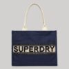 Luxe Tote Bag Luxe Tote Bag