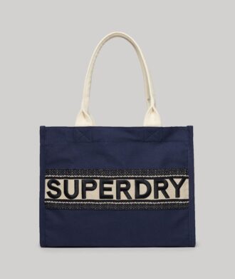 Luxe Tote Bag Luxe Tote Bag