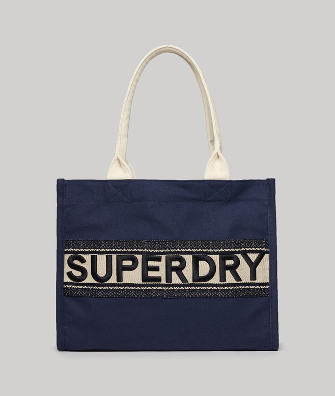 Luxe Tote Bag Luxe Tote Bag