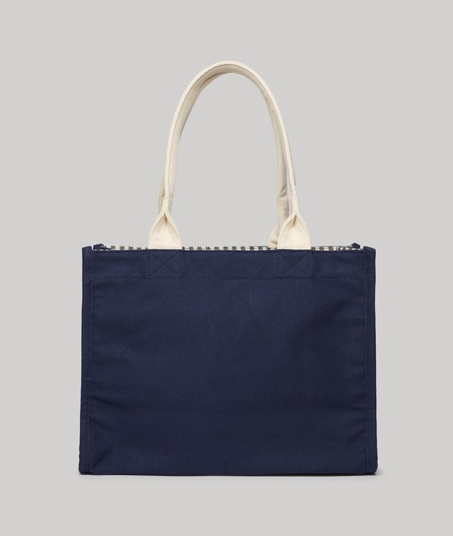 Luxe Tote Bag Luxe Tote Bag
