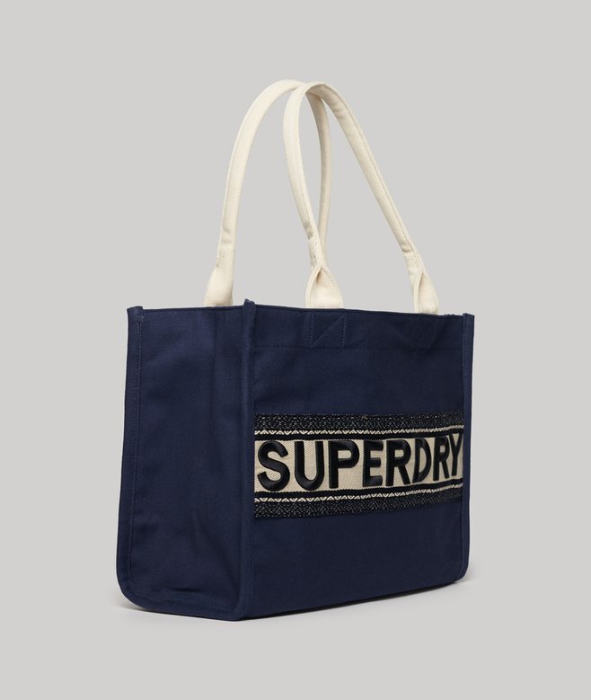 Luxe Tote Bag Luxe Tote Bag