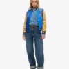 Luxe Varsity Jacket Luxe Varsity Jacket