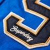 Luxe Varsity Jacket Luxe Varsity Jacket