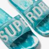 Marble Pool Sliders
