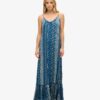 Maxi Beach Cami-klänning