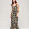 Maxi Beach Cami-klänning