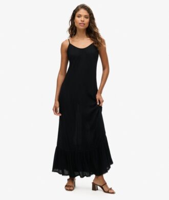 Maxi Beach Cami-klänning