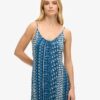 Maxi Beach Cami-klänning