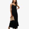 Maxi Beach Cami-klänning