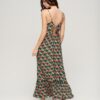 Maxi Beach Cami-klänning