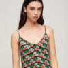 Maxi Beach Cami-klänning