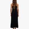 Maxi Beach Cami-klänning
