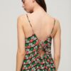 Maxi Beach Cami-klänning