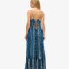 Maxi Beach Cami-klänning