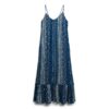 Maxi Beach Cami-klänning
