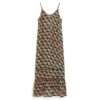Maxi Beach Cami-klänning