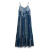 Maxi Beach Cami-klänning