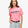 Metallic Venue Relaxed Tee Metallic Venue Relaxed Tee