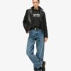 Metallic Venue Relaxed Tee