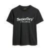 Metallic Venue Relaxed Tee