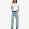 Mid Rise Denim Carpenter Jeans Mid Rise Denim Carpenter Jeans