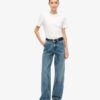 Mid Rise Denim Carpenter Jeans Mid Rise Denim Carpenter Jeans