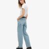 Mid Rise Denim Carpenter Jeans Mid Rise Denim Carpenter Jeans