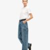 Mid Rise Denim Carpenter Jeans Mid Rise Denim Carpenter Jeans