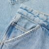 Mid Rise Denim Carpenter Jeans Mid Rise Denim Carpenter Jeans