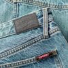 Mid Rise Denim Carpenter Jeans Mid Rise Denim Carpenter Jeans