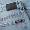 Mid Rise Denim Carpenter Jeans Mid Rise Denim Carpenter Jeans
