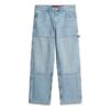 Mid Rise Denim Carpenter Jeans Mid Rise Denim Carpenter Jeans