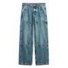 Mid Rise Denim Carpenter Jeans Mid Rise Denim Carpenter Jeans