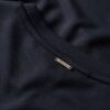 Midi-T-shirtklänning Midi-T-shirtklänning