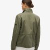 Militär M65-fodrad jackor Militär M65-fodrad jackor