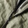 Militär MA1-jacka Hooded