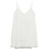Mini Cami strandklänning