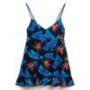 Mini Cami strandklänning