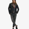Motley Crue X Superdry T-shirt med korta ärmar
