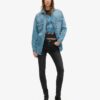 Motley Crue X Superdry T-shirt med korta ärmar