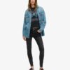 Motley Crue X Superdry T-shirt med korta ärmar