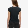 Motley Crue X Superdry T-shirt med korta ärmar