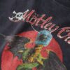 Motley Crue X Superdry T-shirt med korta ärmar