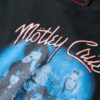 Motley Crue X Superdry T-shirt med korta ärmar