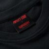 Motley Crue X Superdry T-shirt med korta ärmar