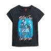 Motley Crue X Superdry T-shirt med korta ärmar